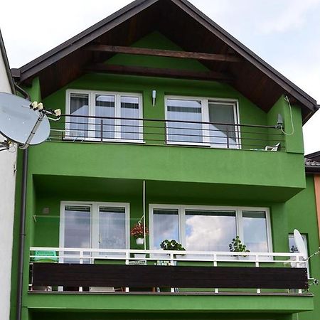 Apartman Liptov Lúčky Εξωτερικό φωτογραφία