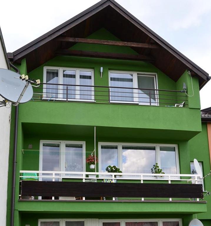 Apartman Liptov Lúčky Εξωτερικό φωτογραφία