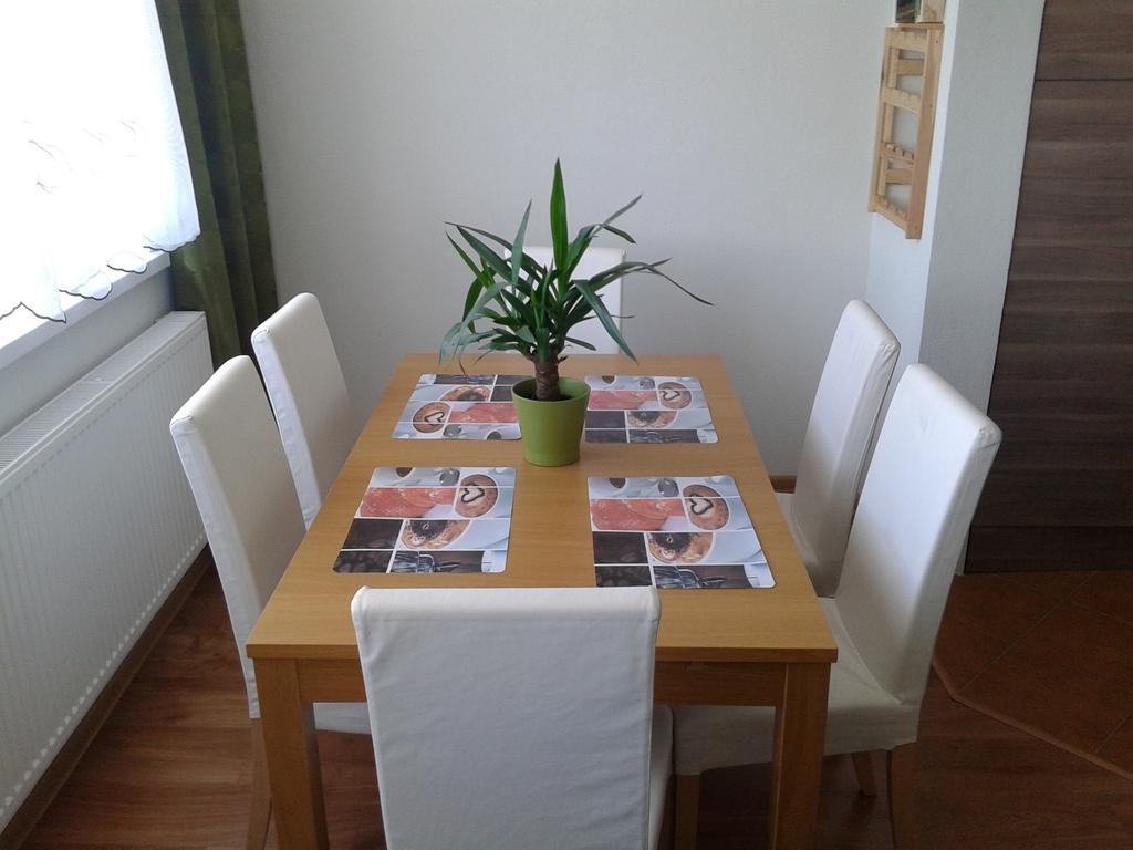 Apartman Liptov Lúčky Δωμάτιο φωτογραφία