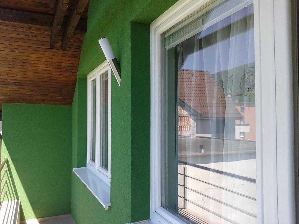 Apartman Liptov Lúčky Δωμάτιο φωτογραφία
