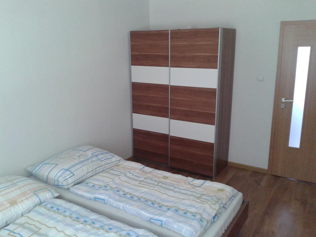 Apartman Liptov Lúčky Δωμάτιο φωτογραφία