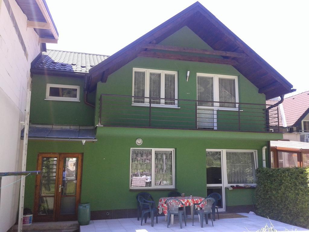 Apartman Liptov Lúčky Δωμάτιο φωτογραφία