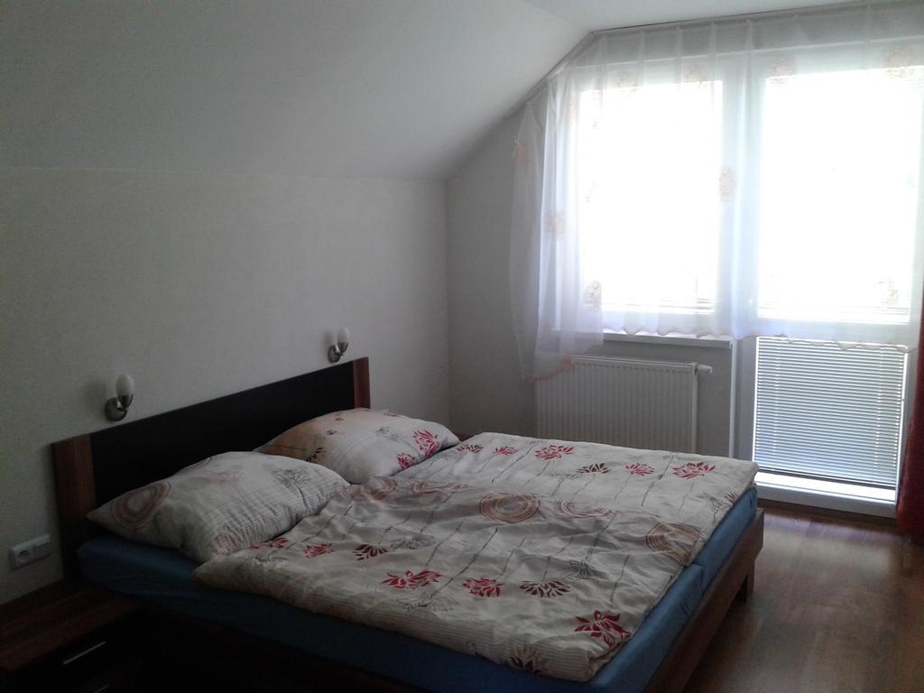Apartman Liptov Lúčky Δωμάτιο φωτογραφία