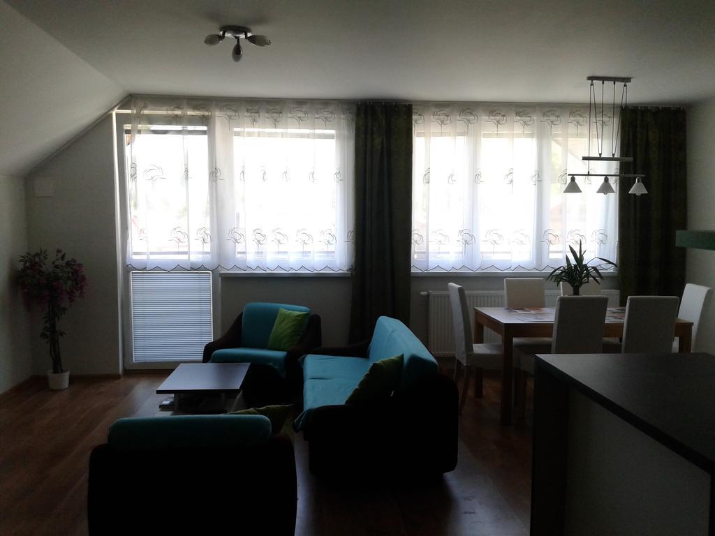 Apartman Liptov Lúčky Δωμάτιο φωτογραφία
