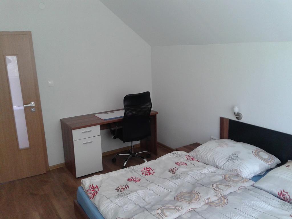 Apartman Liptov Lúčky Δωμάτιο φωτογραφία