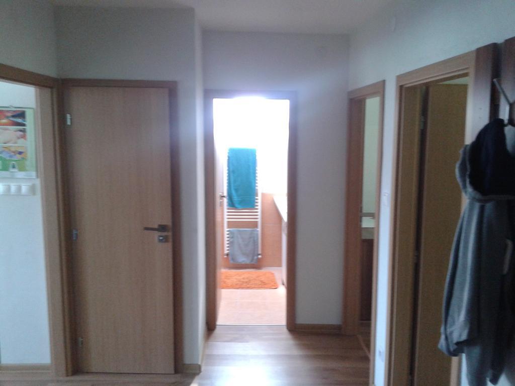 Apartman Liptov Lúčky Δωμάτιο φωτογραφία
